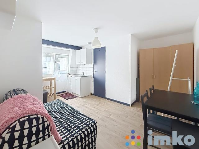 Location Appartement Rue Malakoff, Lille