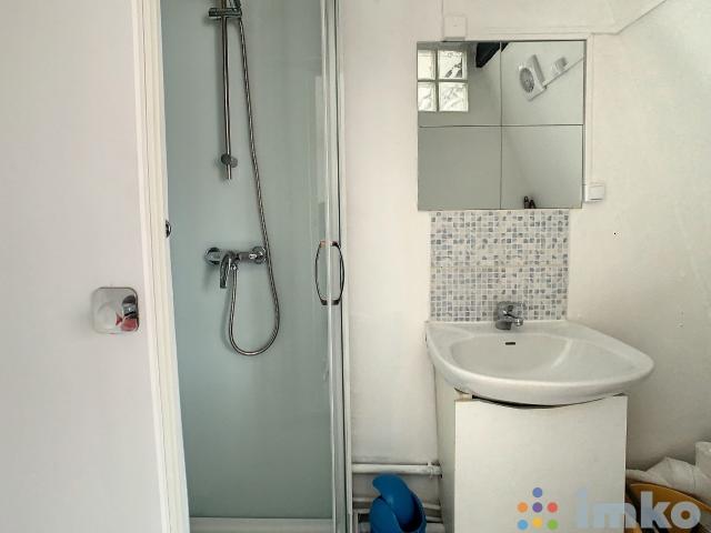 Location Appartement Rue Malakoff, Lille