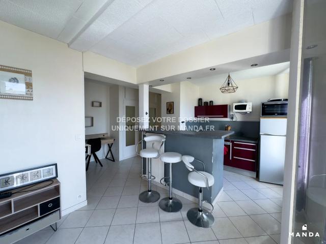 Location Appartement Rue Mangeard, Le Mans