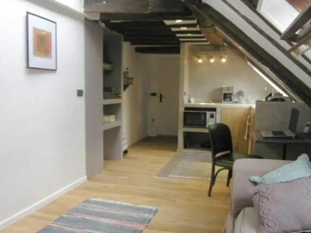 Location Appartement Rue de la Jussienne, Paris