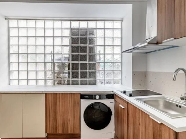 Location Appartement Rue Manin, Paris