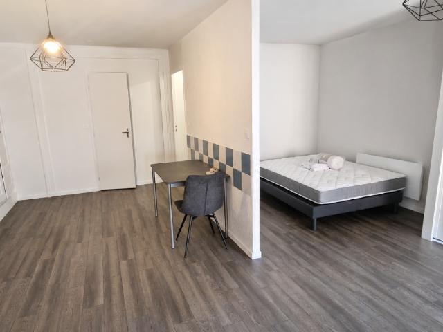 Location Appartement Rue Mante, Belley