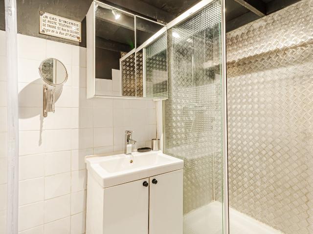 Location Appartement Rue Manuel, Aix en Provence