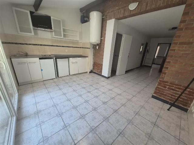 Location Appartement Rue Manuel, Lille