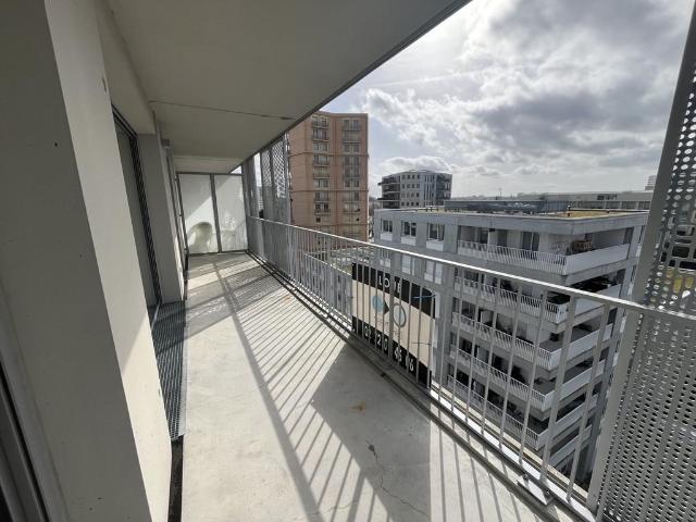 Location Appartement Rue Marc Vaubourgoin, Nantes