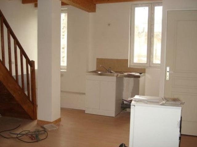 Location Appartement Rue Marc Antoine Petit, Lyon