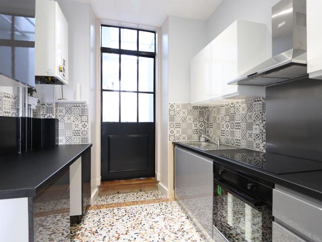 Location Appartement Rue Marc Bloch, Orléans