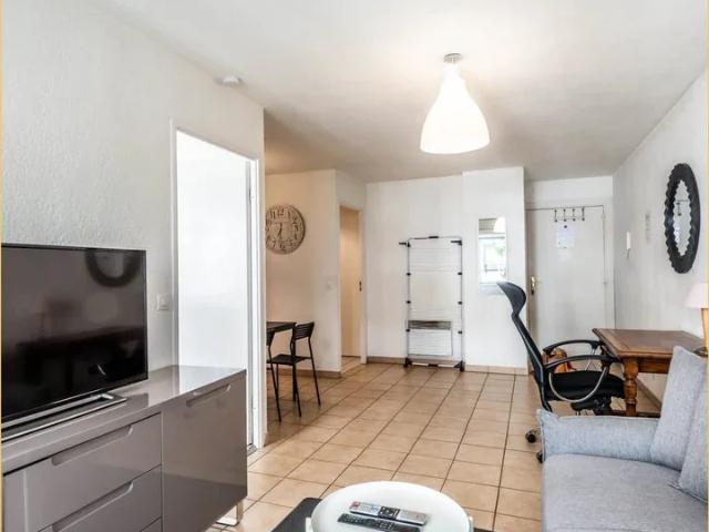 Location Appartement Rue Marc Courriard, Annemasse