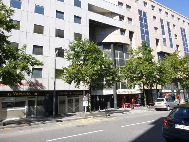 Location Appartement Rue Marc Courriard, Annemasse