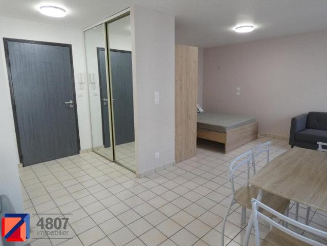 Location Appartement Rue Marc Courriard, Annemasse