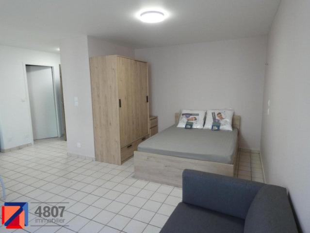 Location Appartement Rue Marc Courriard, Annemasse