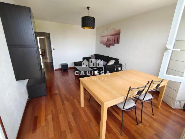 Location Appartement Rue Marc Laffargue, Toulouse