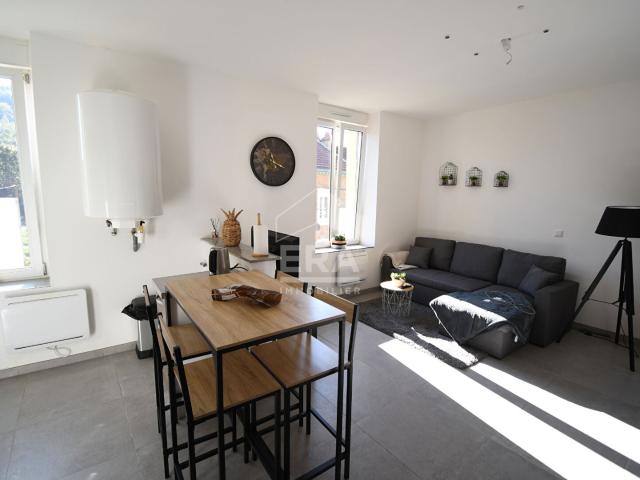 Location Appartement Rue Marc Raty, Saulnes