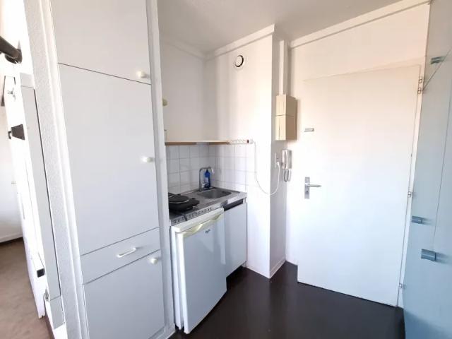 Location Appartement Rue Marc Seguin, Bischheim