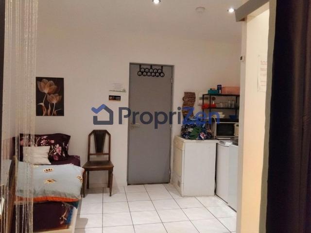 Location Appartement Rue Marc Seguin, Mulhouse