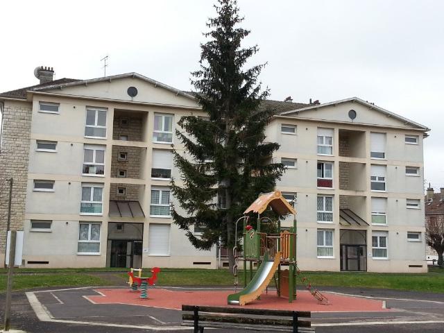Location Appartement Rue Marc Seguin, Sainte Savine