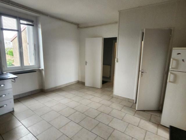 Location Appartement Rue Marceau, Le Creusot