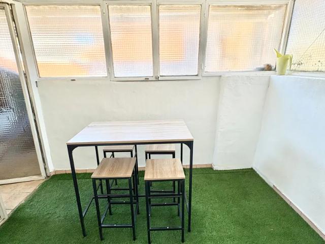 Location Appartement Rue Marceau, Nice