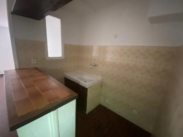 Location Appartement Rue Marceau, Ollioules