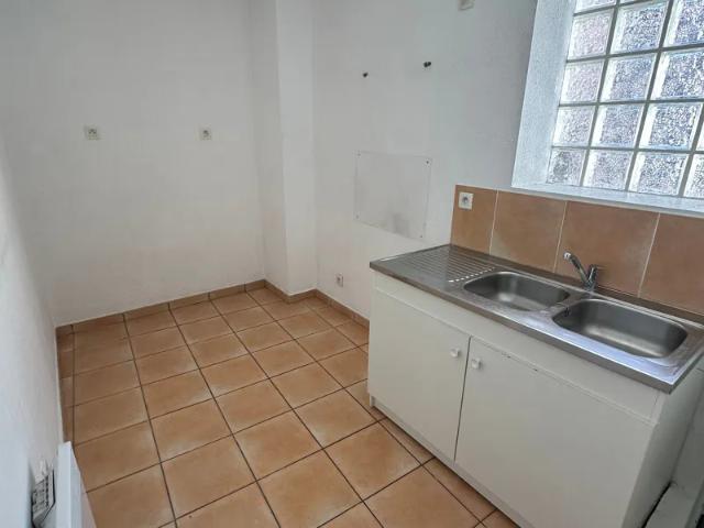 Location Appartement Rue Marceau, Ollioules