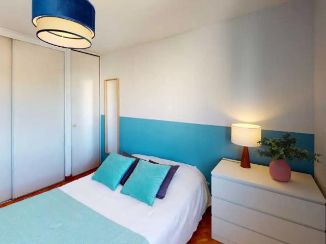 Location Appartement Rue Marcel Mérieux, Lyon