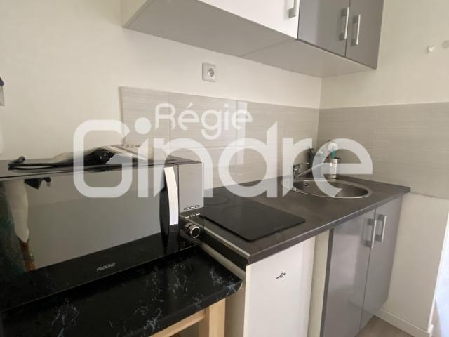 Location Appartement Rue Marcel Mérieux, Lyon