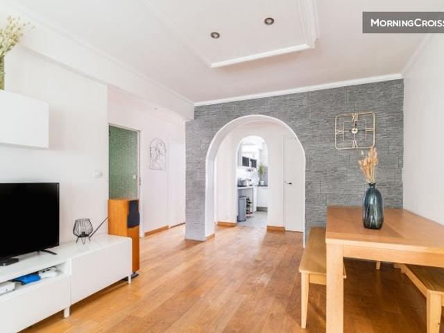 Location Appartement Rue Marcel Miquel, Issy les Moulineaux
