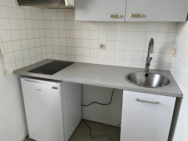 Location Appartement Rue Marcel Mouloudji, Blagnac