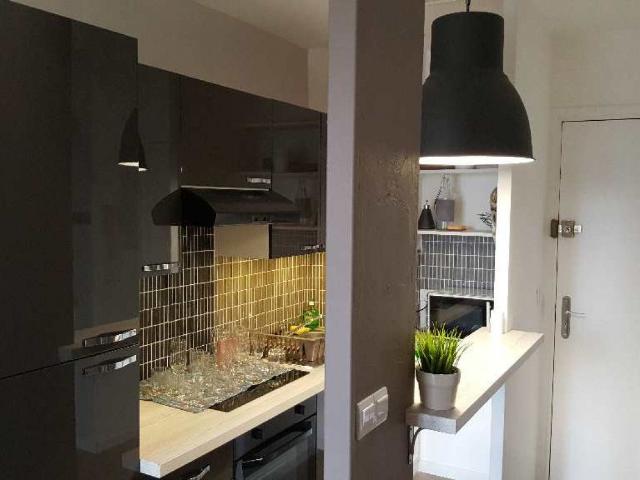 Location Appartement Rue Marcel Mouloudji, Blagnac