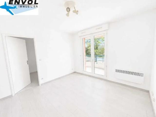 Location Appartement Rue Marcel Mouloudji, Blagnac