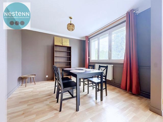 Location Appartement Rue Marcel Belot, Olivet