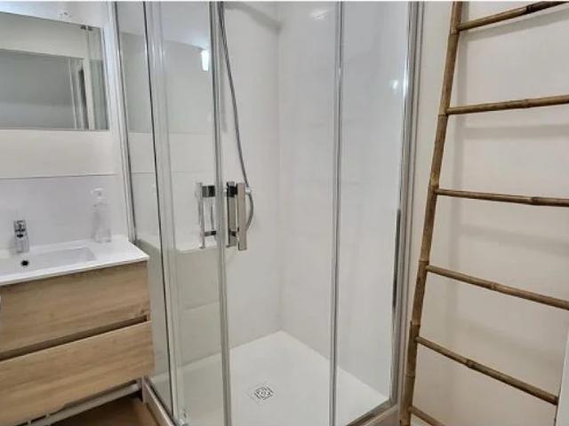 Location Appartement Rue Marcel Bouderiez, Villeneuve d'Ascq