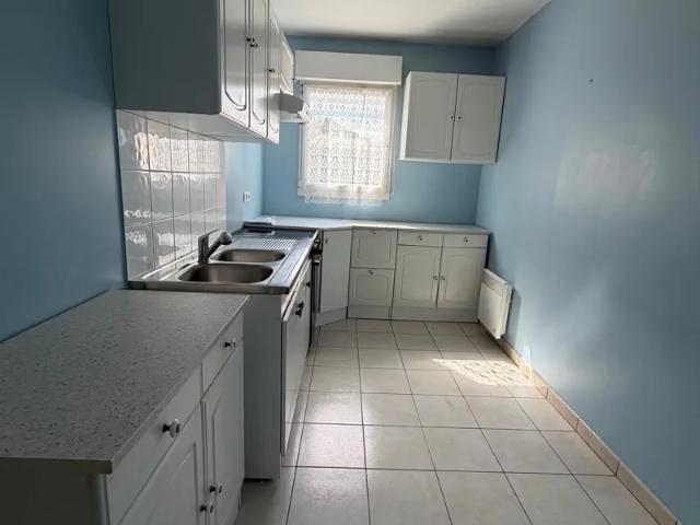 Location Appartement Rue Marcel Clavier, Coulommiers