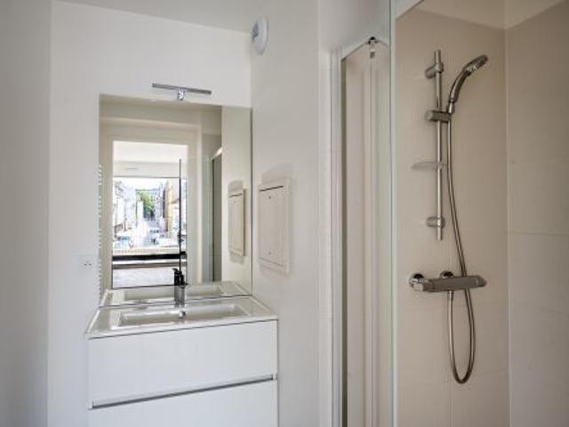 Location Appartement Rue Marcel Dassault, Boulogne Billancourt