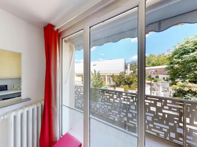 Location Appartement Rue Marcel Dassault, Boulogne Billancourt