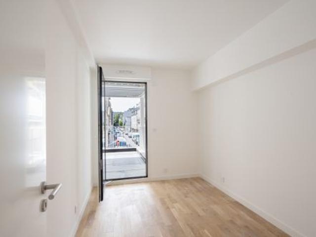 Location Appartement Rue Marcel Dassault, Boulogne Billancourt