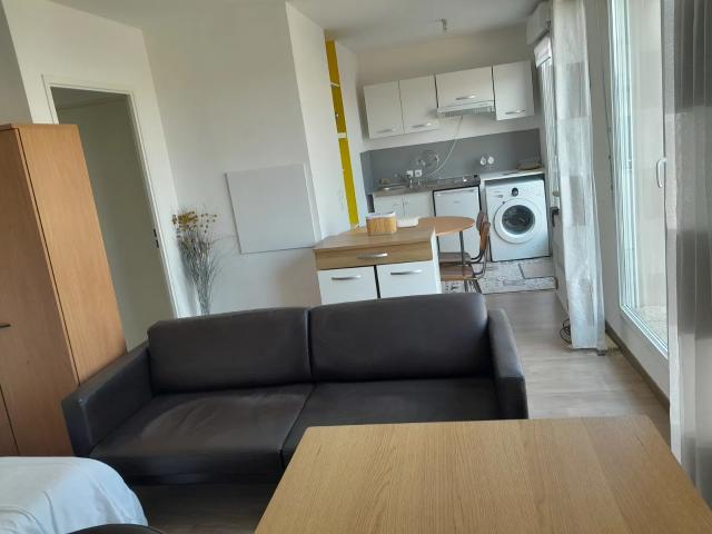 Location Appartement Rue Marcel Deboffe, Le Blanc Mesnil