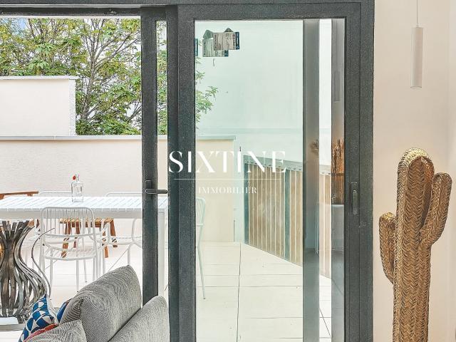 Location Appartement Rue Marcel Féline, Bourgoin Jallieu