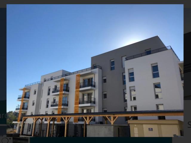 Location Appartement Rue Marcel Houdet, Melun