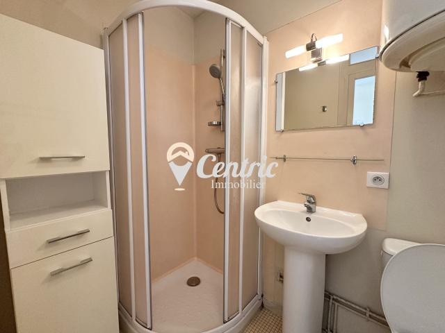 Location Appartement Rue Marcel Pagnol, Bressuire