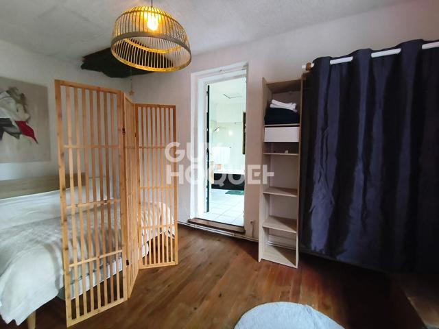 Location Appartement Rue Marcel Pagnol, Foulayronnes
