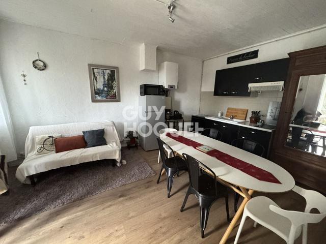 Location Appartement Rue Marcel Pagnol, Foulayronnes