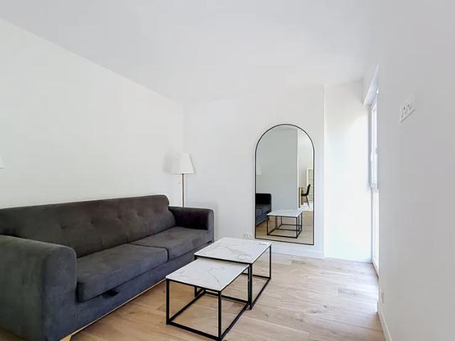 Location Appartement Rue Marcel Paul, La Rochelle
