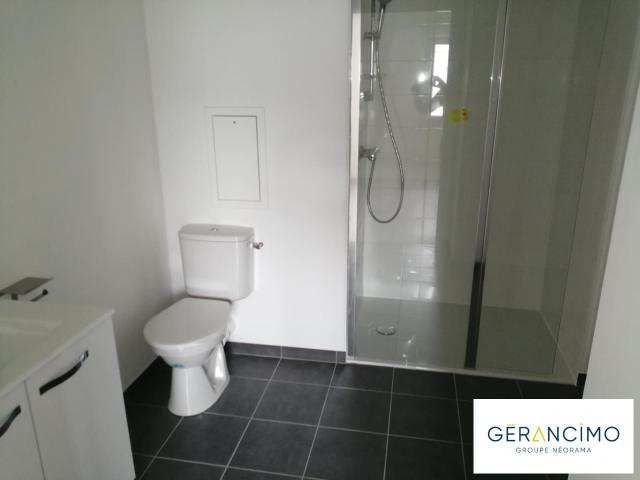 Location Appartement Rue Marcel Paul, Maromme