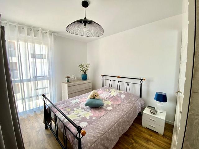 Location Appartement Rue Marcel Péault, Saint Gilles Croix de Vie