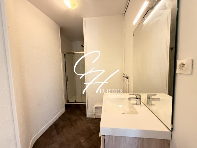Location Appartement Rue Marcel Porte, Grenoble