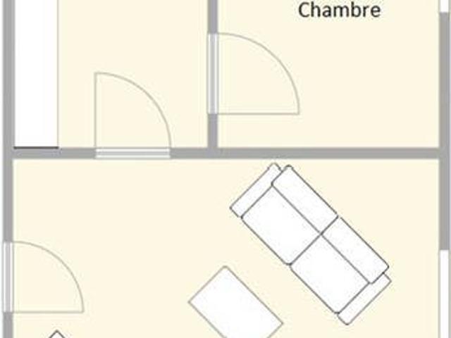 Location Appartement Rue Marcel Sembat, Aulnay sous Bois