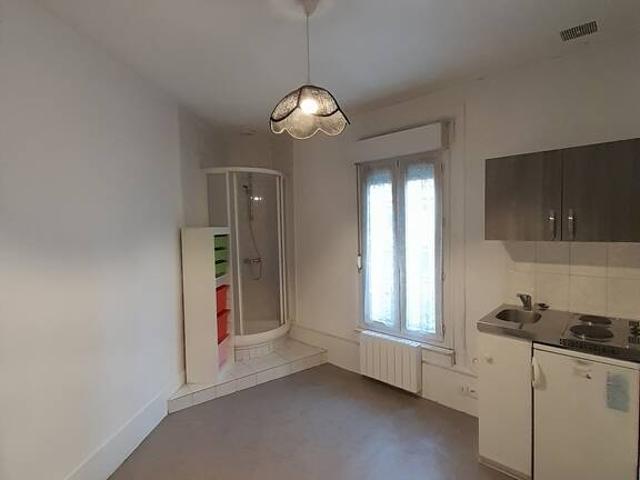 Location Appartement Rue Marcel Sembat, Aulnay sous Bois
