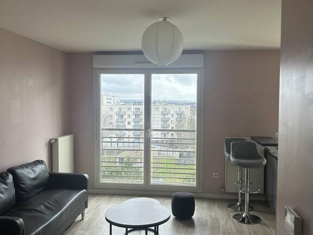 Location Appartement Rue Marcel Sembat, Aulnay sous Bois