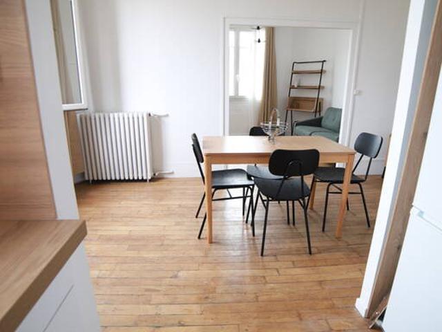 Location Appartement Rue Marcel Sembat, Aulnay sous Bois